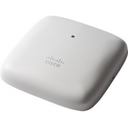 Cisco CBW240AC 802.11AC 4X4 WAVE 2 ACCESS POINT CEILING MOUNT - 5P (5-CBW240AC-Z)