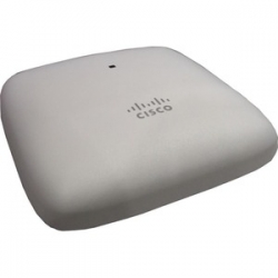 Cisco CBW240AC 802.11AC 4X4 WAVE 2 ACCESS POINT CEILING MOUNT - 3P (3-CBW240AC-Z)