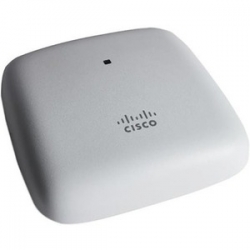 Cisco CBW140AC 802.11AC 2X2 WAVE 2 ACCESS POINT CEILING MOUNT - 5P (5-CBW140AC-Z)