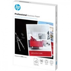 HP Prof Gls LJ A4 200g 150sh FSC Paper 7MV83A