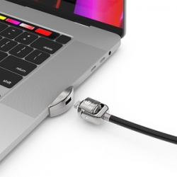 Compulocks MacLocks The Ledge Security Lock Adapter - for MacBook, Security, MacBook Pro MBPR16LDG01