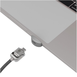 Compulocks Universal Security Lock Adapter - for PC, Notebook, MacBook Pro, Security Case UNVMBPRLDG01