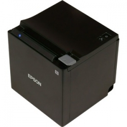 EPSON TM-M30II BLUETOOTH/USB RECEIPT PRINTER BLACK C31CJ27212