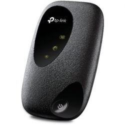 TP-Link IEEE 802.11b/g/n 1 SIM Cellular, Ethernet Modem/Wireless Router