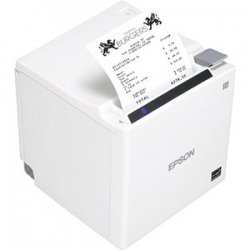 Epson EPSON TM-M30II BLUETOOTH/USB RECEIPT PRINTER WHITE C31CJ27211