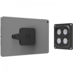 Compulocks 100Mm Magnetic Mount Black VHBMM01