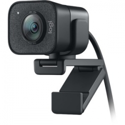 Logitech STREAMCAM - GRAPHITE 960-001283