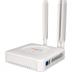 Fortinet INDOOR BROADBAND WIRELESS WAN ROUTER WITH 1 X inDUAL SIM 3G/4G LTE CAT6 MODEMin FEX-201E