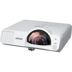 Epson EB-L200SW 3800LM WXGA SHORT THROW 3LCD PROJECTOR V11H993053