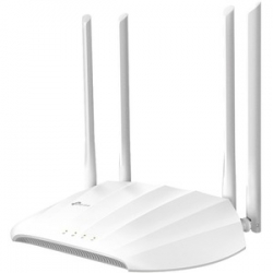 TP-Link TL-WA1201 IEEE 802.11ac 1.17 Gbit/s Wireless Access Point