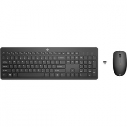 HP 235 WIRELESS MOUSE AND KEYBOARD COMBO 1Y4D0AA