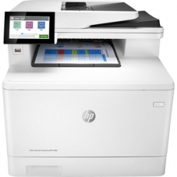 HP Color LaserJet Ent MFP M480f Printer 3QA55A