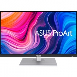 Asus ProArt Display PA279CV Professional Monitor - 27-inch, IPS, 4K UHD (3840 x 2160) , 100% sRGB, 100% Rec. 709