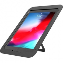 Compulocks iPad 10.2In Counter Case Bundle Black WOLF102B