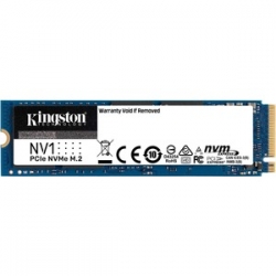Kingston 1000GB NV1 M.2 2280 NVME SSD NVMe PCIe Gen 3.0 x 4 Lanes SNVS/1000G