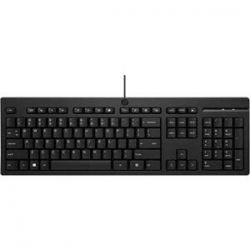 HP KBD 125 WD HP 266C9AA
