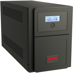 Apc - Schneider EASY UPS SMV 750VA 230V WITHBATTERY BACKUP + SURGE PROTECTIO SMV750CAI