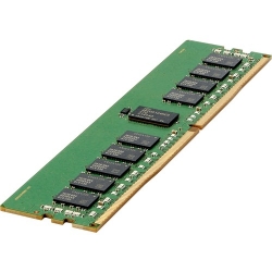 HPE SmartMemory RAM Module for Server - 16 GB (1 x 16GB) - DDR4-3200/PC4-25600 - 3200 MHz Dual-rank Memory - CL22 - 1.20 V - Registered - 288-pin - DIMM P06031-B21