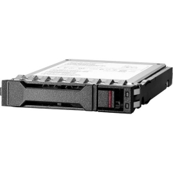 HPE 480 GB Solid State Drive - 2.5" Internal - SATA (SATA/600) - Read Intensive - Server Device Supported - 0.5 DWPD - 3 Year Warranty P40497-B21