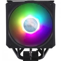 Cooler Master CPU FAN MA612 Stealth ARGB MAP-T6PS-218PA-R1