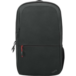 Lenovo Essential Carrying Case (Backpack) for 40.6 cm (16") Notebook - Black - Polyester Exterior, 4X41C12468