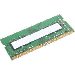 Lenovo ThinkPad 8G DDR4 3200MHz SoDIMM Memory gen 2 4X71D09532