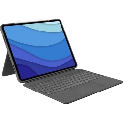 Logitech COMBO TOUCH FOR IPAD PRO 12.9-INCH 5TH GENERATION 920-010215
