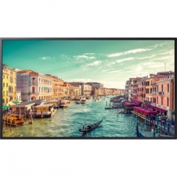 Samsung QM32R-A 81.3 cm (32") LCD Digital Signage Display - ARM Cortex A72 1.70 GHz - 2.50 GB LPDDR4 - 1920 x 1080
