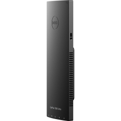 Dell OPTIPLEX 7090 ULTRA FORM FACTOR I7-1185G7 16GB[2X8GB DDR4 NON ECC] 256GB [M.2 SSD] UP TO 4.8 GHZ WIRELESS-AC BT 5.1 WIN10PRO64 - 19IN TO 27IN MONITOR STAND INCLUDED - KB AND MOUSE INCLUDED WIRED KB216 5CGXR