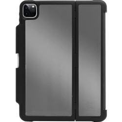 STM Goods DUX SHELL MAGIC FOLIO IPAD PRO 12.9in 5TH GEN/12.9in 4TH GEN/12.9in 3RD GEN AP - BLACK STM-222-295LZ-01