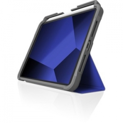 STM DUX PLUS IPAD MINI 6TH GEN AP - MIDNIGHT BLUE (STM-222-341GX-03)