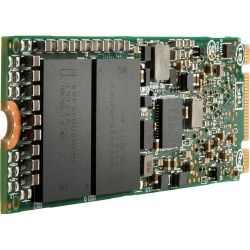 HPE 480 GB Solid State Drive - M.2 2280 Internal - SATA (SATA/600) - Read Intensive - 1.5 DWPD - 76000 MB/s Maximum Read Transfer Rate P47818-B21