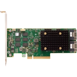 Lenovo ThinkSystem RAID 940-16i 4GB Flash PCIe Gen4 12Gb Adapter 4Y37A78600