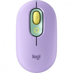 Logitech POP MOUSE WITH EMOJI - DAYDREAM MINT - 910-006515