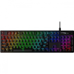 HP HyperX Alloy Origins - Mechanical Gaming Keyboard - HX Red (US Layout)(HX-KB6RDX-US) 4P4F6AA