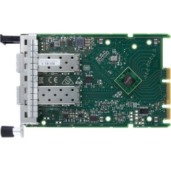 Lenovo ThinkSystem Mellanox ConnectX-6 Lx 10/25GbE SFP28 2-port OCP Ethernet Adapter 4XC7A62582