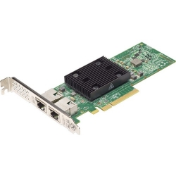 Lenovo ThinkSystem Broadcom 57416 10GBASE-T 2-port + 5720 1GbE 2-port OCP Ethernet Adapter 4XC7A08239