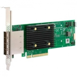 Lenovo THINKSYSTEM 440-16E SAS/SATA PCIE G4 12GB HBA 4Y37A09724