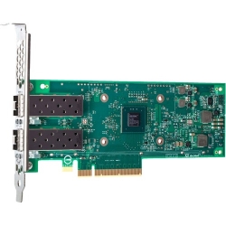 Lenovo ThinkSystem Marvell QL41232 10/25GbE SFP28 2-Port PCIe Ethernet Adapter 4XC7A08270