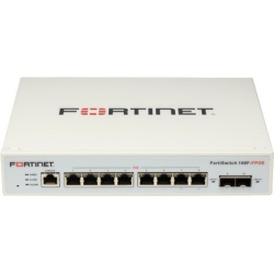 FORTINET HARDWARE FS-108F-FPOE