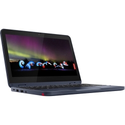 Lenovo LENOVO 500W GEN 3 11.6IN TOUCH CELERON N5100 4GB 128GB WINDOW 10 PRO WORLD FACING CAMERA STYLUS 1 YEAR DEPOT - 82J40002AU