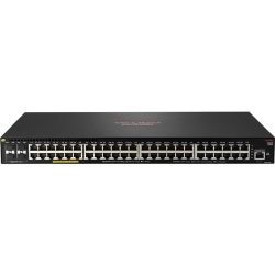 HPE ARUBA 2930F 48GPOE+4SFP+740W SWCH JL558A#ABG