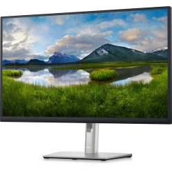 Dell 27IN P2723DE 16:9 2560X1440 QHD 60HZ 8MS/5MS 350CD/M2 TILT SWIVEL PIVOT VESA MOUNT 100X100 HDMI DP USB-C HUB 3YR WARRANTY P2723DE