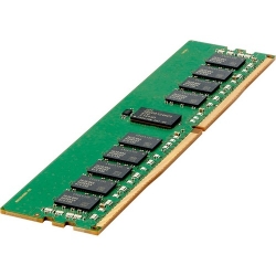 HPE RAM Module for Desktop PC, Server - 16 GB (1 x 16GB) - DDR4-3200/PC4-25600 DDR4 SDRAM - 3200 MHz Single-rank Memory - CL22 - 1.20 V - ECC - Unbuffered, Unregistered - 288-pin - DIMM P43019-B21