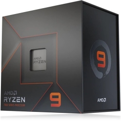 AMD Ryzen 9 7950X Hexadeca-core (16 Core) 4.50 GHz Processor - 64 MB L3 Cache - 16 MB L2 Cache - 64-bit Processing - 5.70 GHz Overclocking Speed - 5 nm - Socket AM5 - Radeon Graphics Graphics - 170 W - 32 Threads 100-100000514WOF
