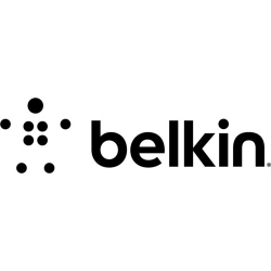 Belkin BOOST↑CHARGE Power Bank - Black - For iPhone 13 Pro, iPhone 12 - 5000 mAh - Black BPD004BTBK