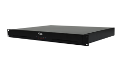 IDIS 4BAY ESATA STORAGE 3YR DA-ES1104B