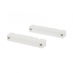 ARITECH S2537 REED SWITCH SF SCREW MNT NC 76MM GAP WHT 2Y