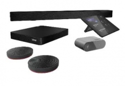 Lenovo (11S30008AU)ThinkSmart Core Full Room Kit