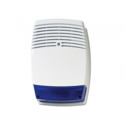 RELIANCE S97509 STAND-ALONE WIRELESS OUTDOOR SIREN